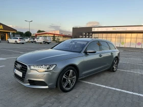 Audi A6 BiTdi, снимка 2