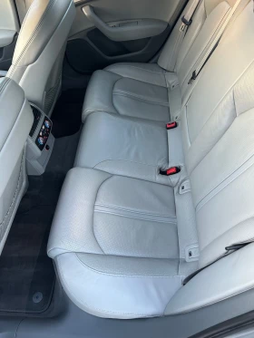 Audi A6 BiTdi, снимка 9