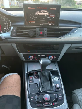 Audi A6 BiTdi, снимка 13