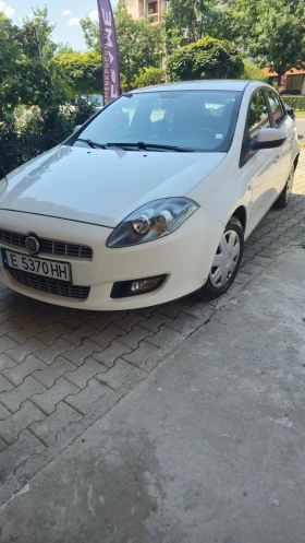 Fiat Bravo Multijet 1.6, снимка 2