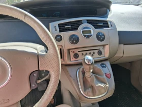 Renault Scenic, снимка 6