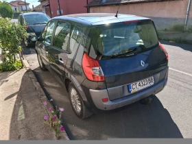 Renault Scenic, снимка 1