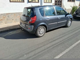 Renault Scenic, снимка 4