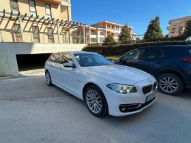 BMW 530 F11, снимка 9