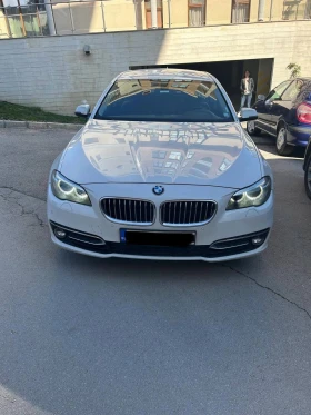 BMW 530 F11, снимка 1