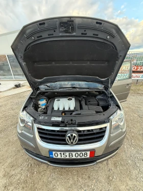 VW Touran 1.9TDI* 6ск.* ЛИЗИНГ, снимка 16