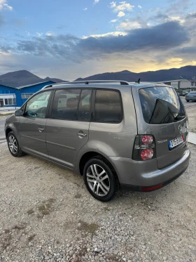 VW Touran 1.9TDI* 6ск.* ЛИЗИНГ, снимка 6