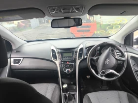 Обява за продажба на Hyundai I30 1.6crdi ~11 лв. - изображение 6