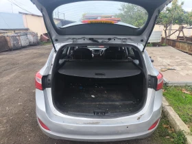 Обява за продажба на Hyundai I30 1.6crdi ~11 лв. - изображение 8