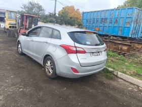 Обява за продажба на Hyundai I30 1.6crdi ~11 лв. - изображение 4