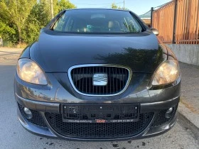 Seat Altea 1, 900 TDI EURO4, снимка 3