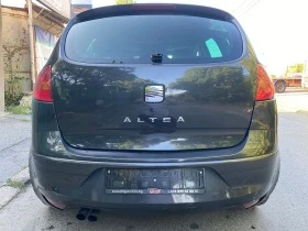 Seat Altea 1, 900 TDI EURO4, снимка 6