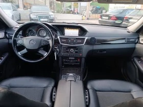 Mercedes-Benz E 350 CDI AVANTGARDE | Mobile.bg    8