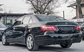 Mercedes-Benz E 350 CDI AVANTGARDE | Mobile.bg    7