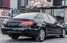 Mercedes-Benz E 350 CDI AVANTGARDE | Mobile.bg    6