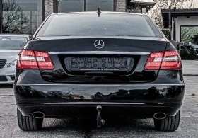 Mercedes-Benz E 350 CDI AVANTGARDE | Mobile.bg    5