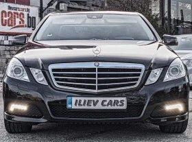 Mercedes-Benz E 350 CDI AVANTGARDE | Mobile.bg    4