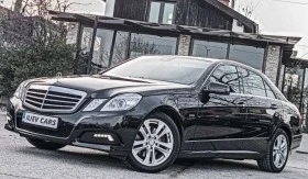 Mercedes-Benz E 350 CDI AVANTGARDE | Mobile.bg    2