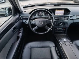 Mercedes-Benz E 350 CDI AVANTGARDE | Mobile.bg    9