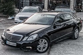  Mercedes-Benz E 350