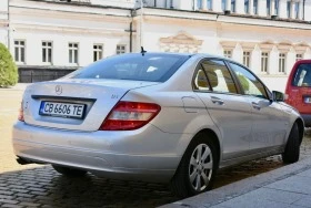 Mercedes-Benz C 200 CDI Elegance , снимка 5