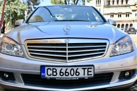 Mercedes-Benz C 200 CDI Elegance , снимка 2