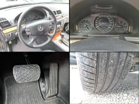 Mercedes-Benz E 220 CDI* FACE* NAVI* КЛИМА* ТЕМПОМАТ* ПАРКТР* ГЕРМАНИЯ - [14] 