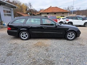 Mercedes-Benz E 220 CDI* FACE* NAVI* КЛИМА* ТЕМПОМАТ* ПАРКТР* ГЕРМАНИЯ - [7] 