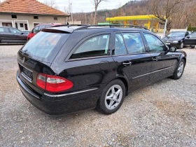 Mercedes-Benz E 220 CDI* FACE* NAVI* КЛИМА* ТЕМПОМАТ* ПАРКТР* ГЕРМАНИЯ - [3] 