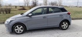 Hyundai I20 1.4CRDI - [6] 