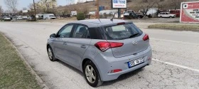 Hyundai I20 1.4CRDI - [8] 