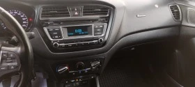 Hyundai I20 1.4CRDI - [16] 