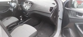 Hyundai I20 1.4CRDI - [13] 