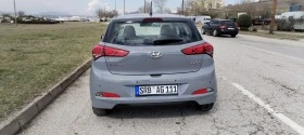 Hyundai I20 1.4CRDI - [7] 