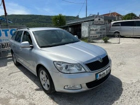 Skoda Octavia Barter, снимка 10