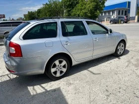     Skoda Octavia Barter