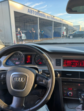Audi A6 Allroad 3.0TDI | Mobile.bg   14