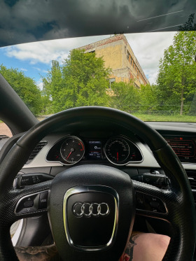 Audi A5 3.0TDI , снимка 8