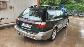 Subaru Outback 3.0 Н6  209 к.с., снимка 1