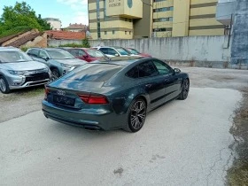 Audi A7 3.0TDI S-LINE, COMPETITION  | Mobile.bg    2