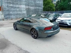 Audi A7 3.0TDI S-LINE, COMPETITION  | Mobile.bg    6