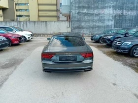 Audi A7 3.0TDI S-LINE, COMPETITION  | Mobile.bg    7