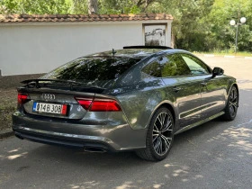 Audi A7 3.0TDI S-LINE, COMPETITION  | Mobile.bg    17