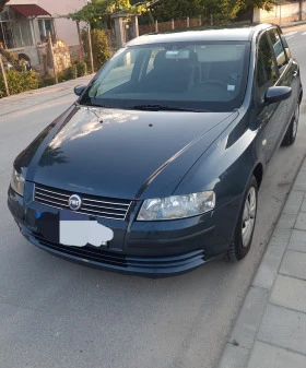 Fiat Stilo, снимка 1