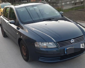 Fiat Stilo, снимка 5