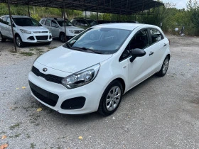 Kia Rio 1.3LX, снимка 1