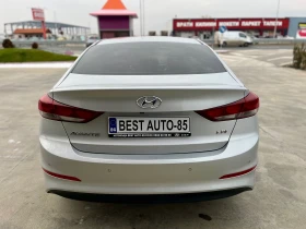 Обява за продажба на Hyundai Elantra 2.0i газ подгрев, навигация, Гаранция ~24 800 лв. - изображение 5