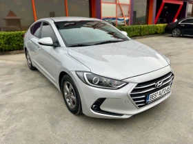 Обява за продажба на Hyundai Elantra 2.0i газ подгрев, навигация, Гаранция ~23 500 лв. - изображение 2