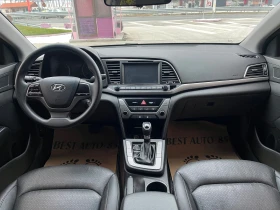 Hyundai Elantra 2.0i  , ,  | Mobile.bg    11