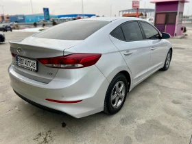 Обява за продажба на Hyundai Elantra 2.0i газ подгрев, навигация, Гаранция ~23 500 лв. - изображение 4